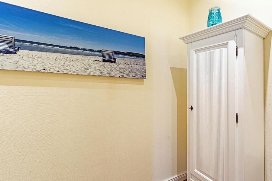 Strandvilla Aegir Mit Ostseeblick Binz Esterno foto